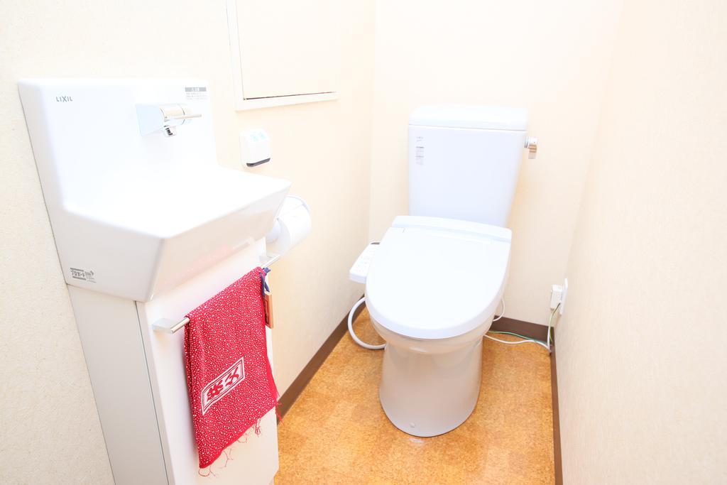 三山酒店 秩父市 外观 照片